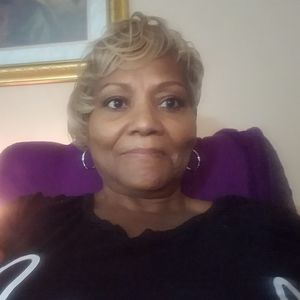 Meet your Posher, Virgie